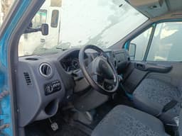 GAZ GAZELLE NEXT 4,6 4x2 Цельнометаллический - 5