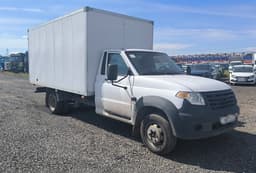 UAZ Profi Промтоварный - 2
