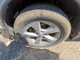 Nissan Qashqai - 10