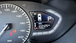 Changan Alsvin - 6