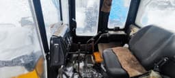 Чтз Б10 Бульдозер - 5