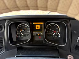 Mercedes-Benz Actros 4x2 Седельный тягач - 6