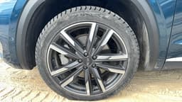 Geely Monjaro - 10