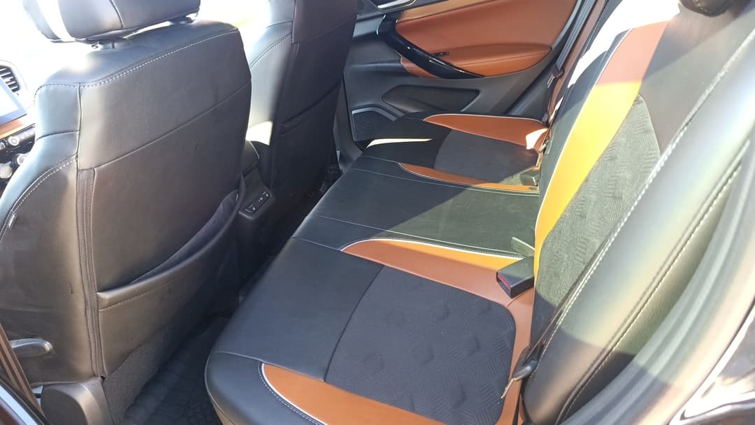 Lada Vesta Cross - 9