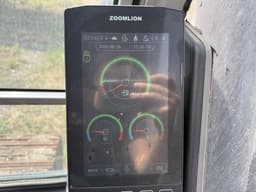 Zoomlion ZE215 Экскаватор - 6