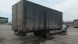 Новый Завод 3010* на шасси GAZ GAZON NEXT 4x2 Бортовой (Евроборт) - 3