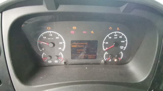Камаз 5490 4x2 Седельный тягач - 7