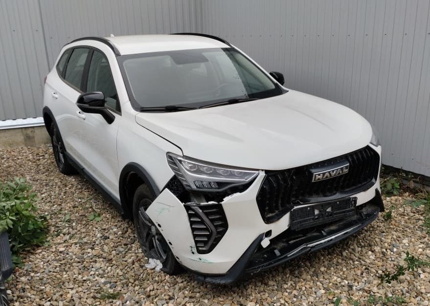 Haval Jolion - 2