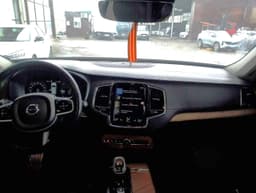 Volvo XC90 - 5
