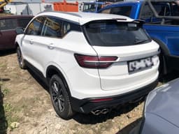 Belgee X50 - 4