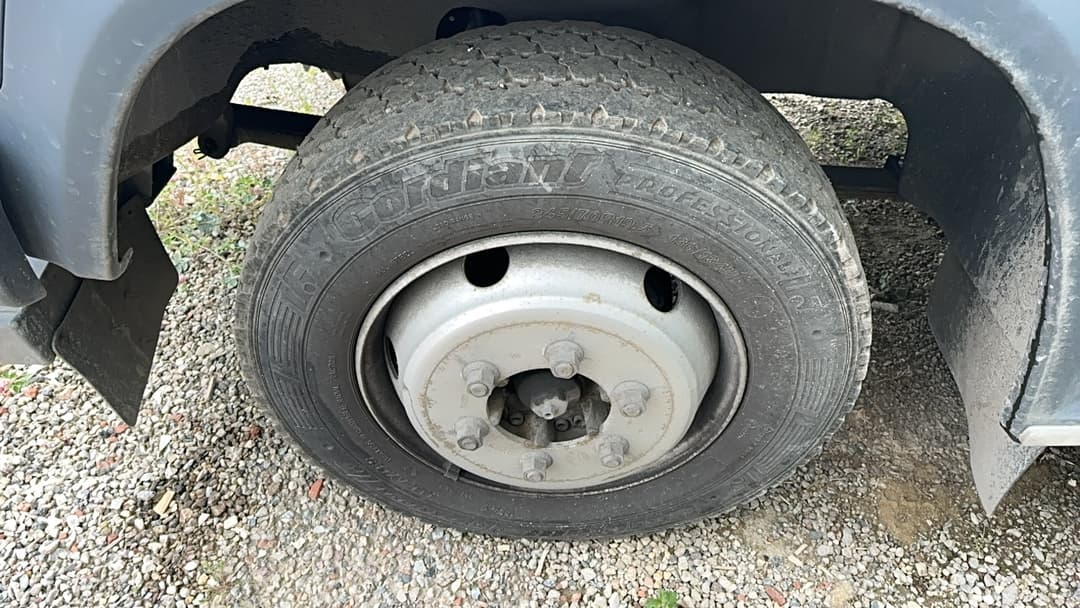 Новый Завод 3010* на шасси GAZ GAZON NEXT 4x2 Бортовой (Евроборт) - 10