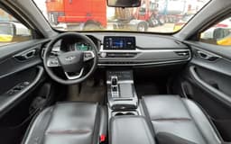 Chery Tiggo 7 PRO - 5