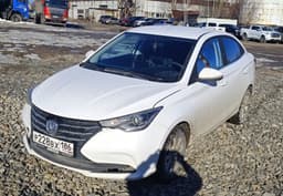 Changan Alsvin - 1