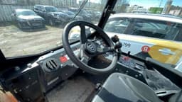 Митракс МП* Мини погрузчик - 5