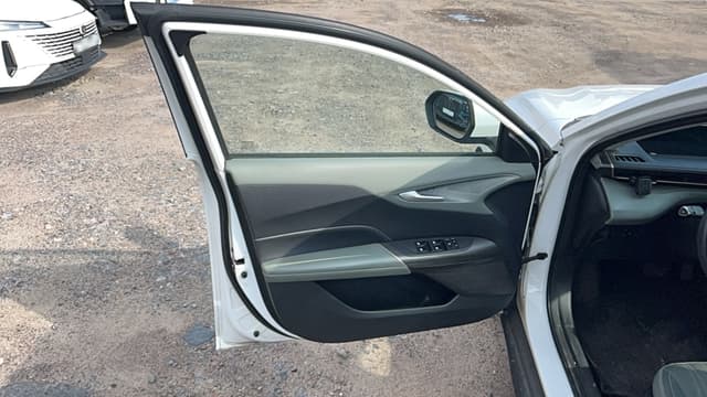 Changan Lamore - 8
