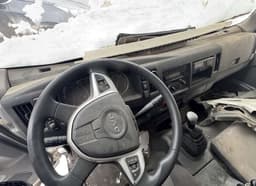 Jac N120 4x2 Бортовой (Евроборт) - 5