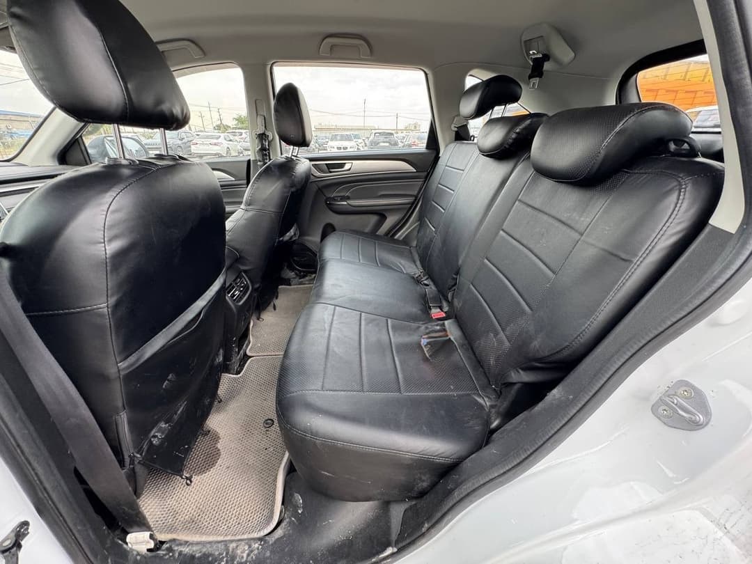 Haval M6 (CN) - 9