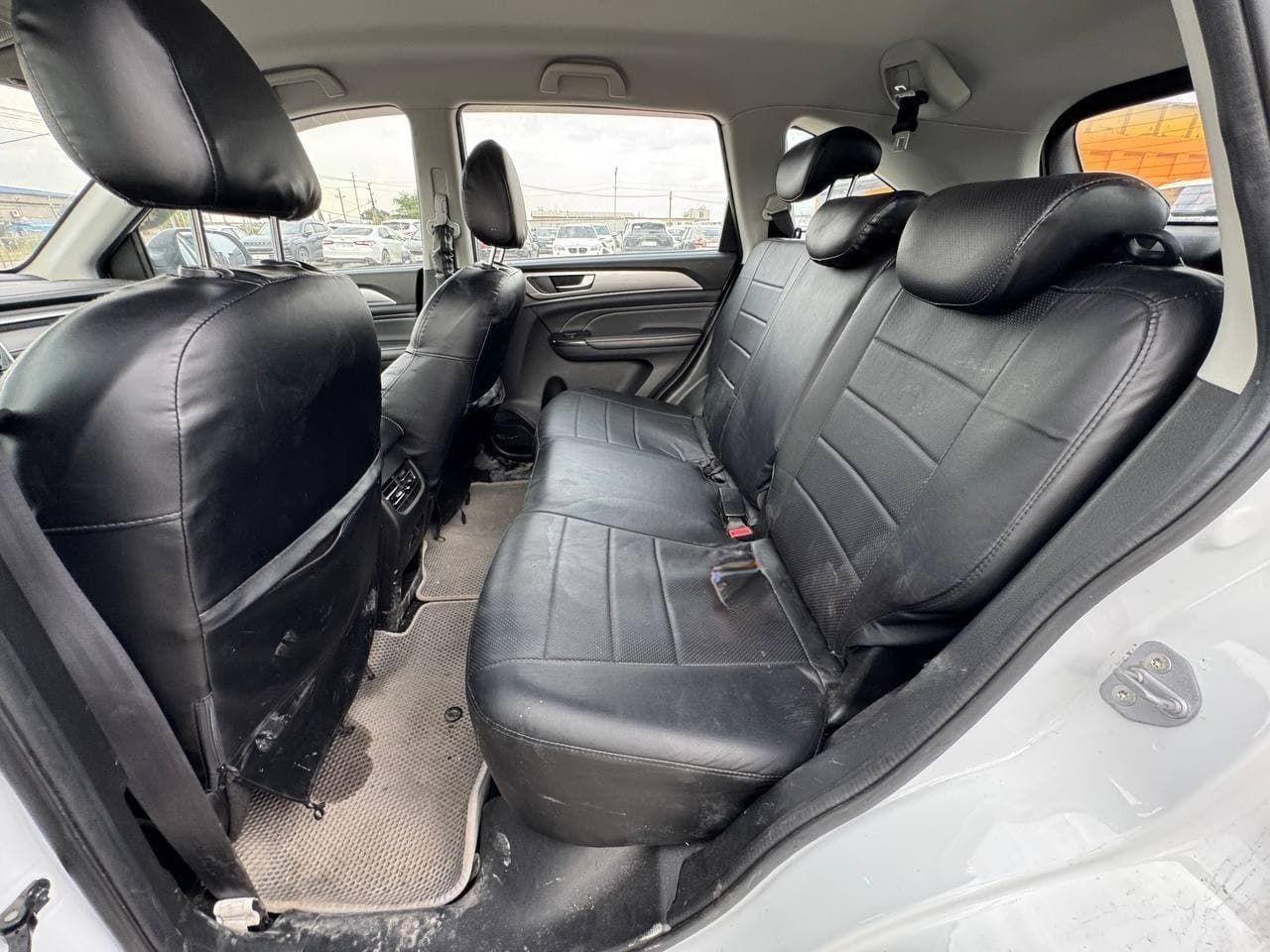 Haval M6 (CN) - 9