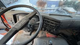 Камаз 65222-6010-53 6x6 - 5