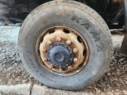 Shacman (Shaanxi) SX* 6x6 Самосвал - 9