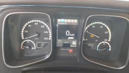 Mercedes-Benz Actros 4x2 Седельный тягач - 6