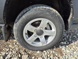 Lada Niva Travel - 9