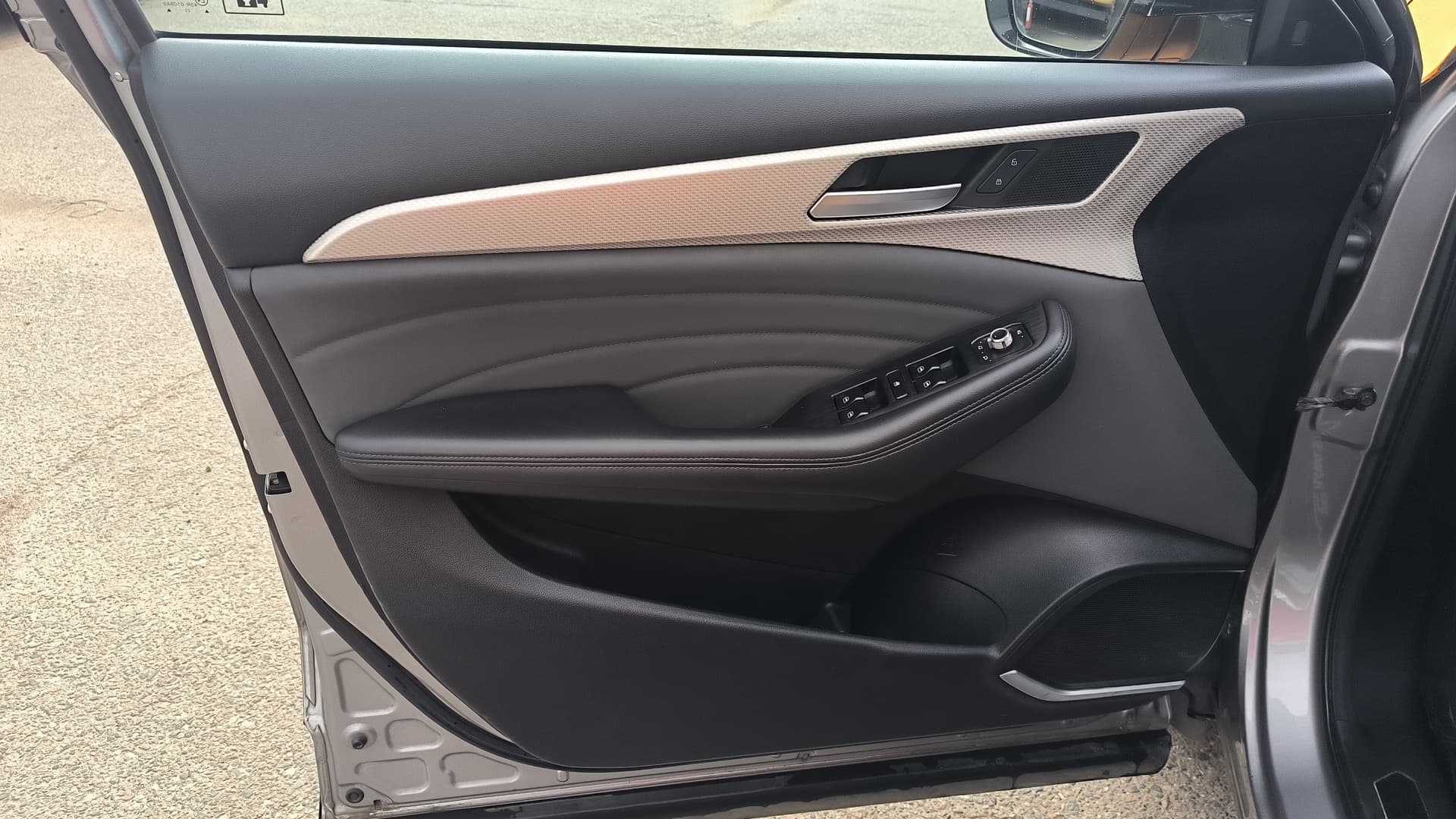 Haval F7 - 7
