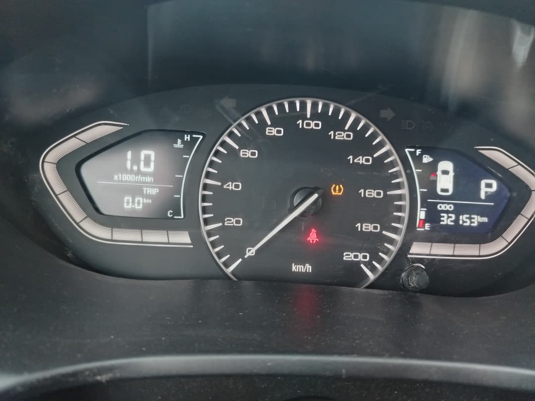 Changan Alsvin - 7