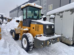 Xgma XG918* Фронтальный погрузчик - 4