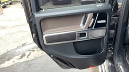 Mercedes-Benz G - 7