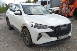 Haval F7 - 2