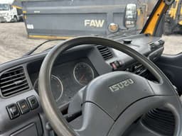 ISUZU YAD* 4x2 Автовышка - 5