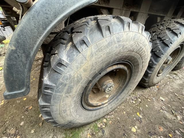 Производственная Компания Универсальной Спецтехники 4679* Полуприцеп бортовой - 5