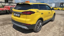 Geely Atlas Pro - 3