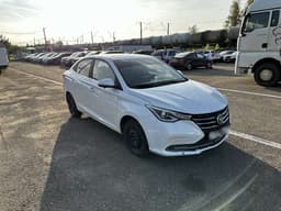 Changan Alsvin - 2
