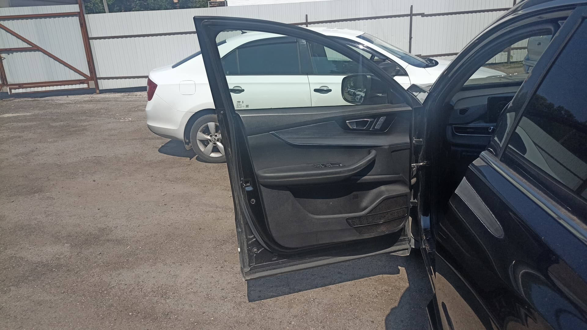 Chery Tiggo 7 PRO MAX - 7