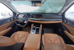 Changan Hunter Plus - 5