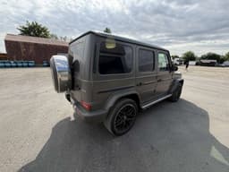 Mercedes-Benz G - 3