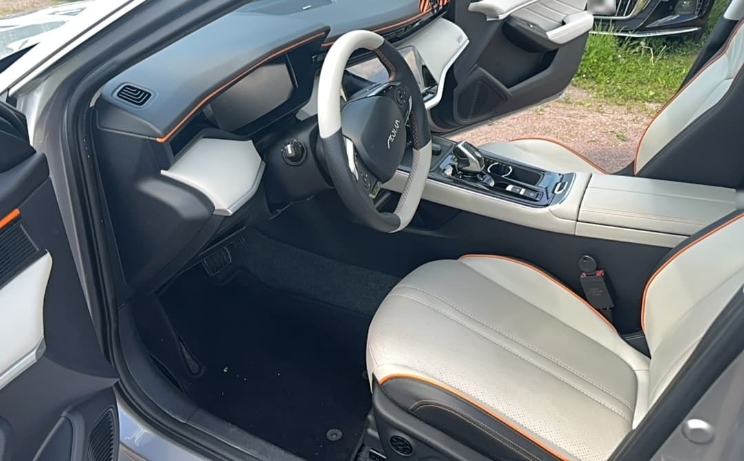 Dongfeng Shine Max - 6