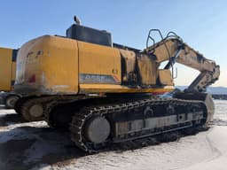 Liugong CLG956 Экскаватор - 3