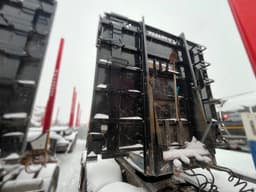 Вкр VKRP* Полуприцеп сортиментовоз - 2