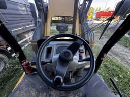 Weichai WLB468 Экскаватор-погрузчик - 4
