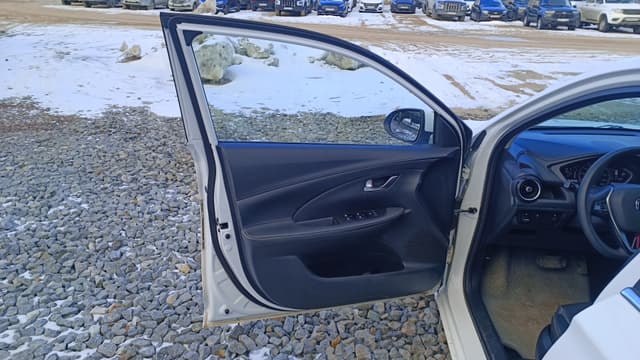 Changan Alsvin - 8