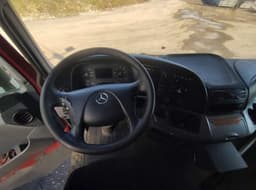 Mercedes-Benz Actros 4x2 Седельный тягач - 5