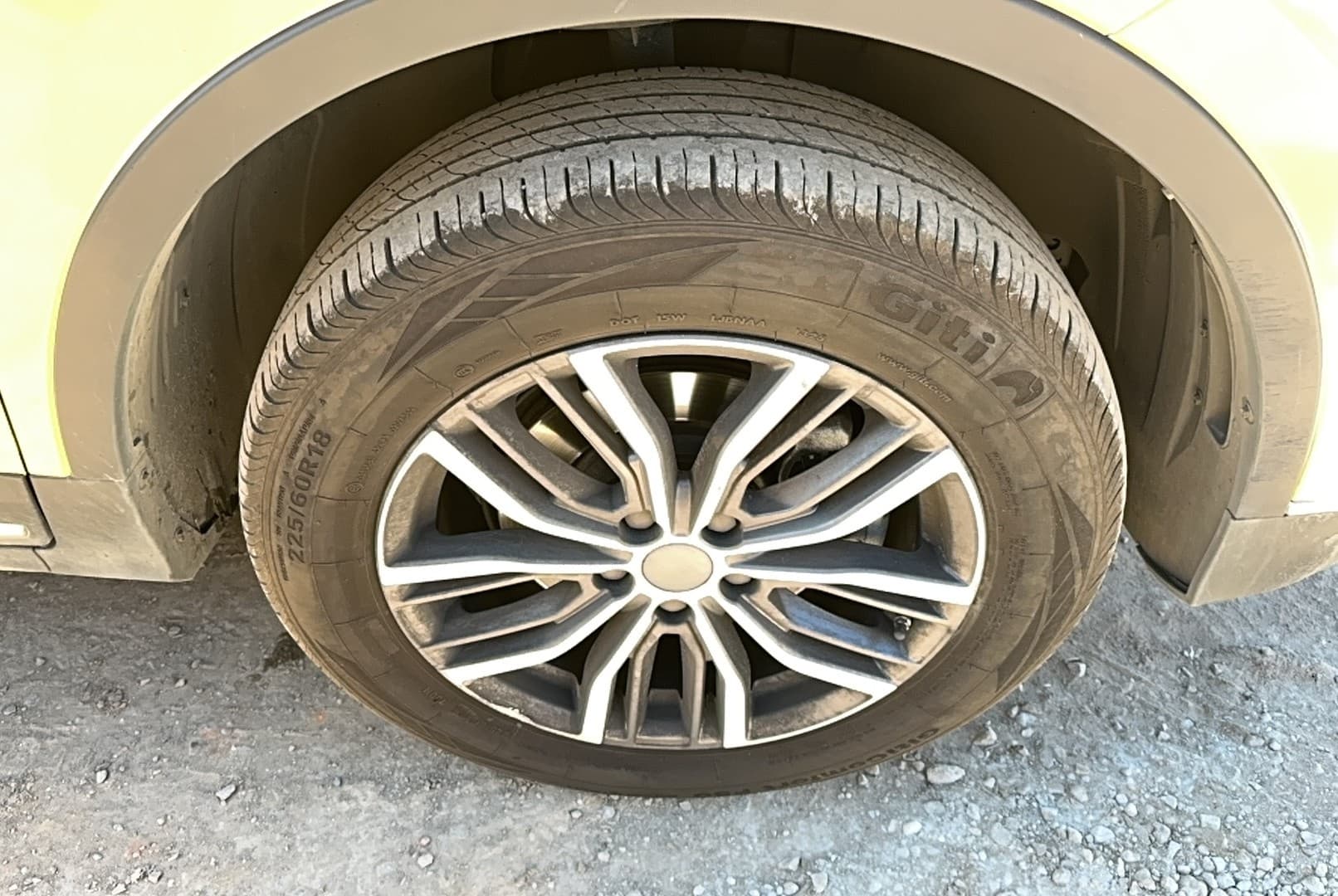 Belgee X70 - 10