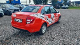 Lada Granta седан - 3