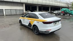 Geely EMGRAND - 4