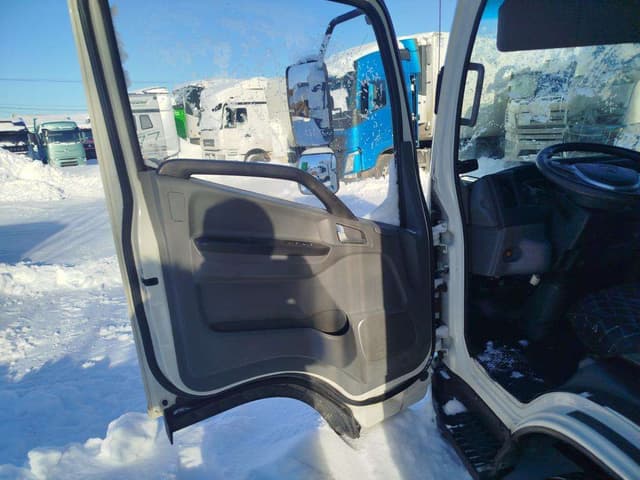 Группа Промавто 1736* на шасси КамАЗ 43085 4x2 Изотермический/рефрижератор - 7