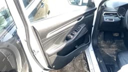 Geely EMGRAND - 8
