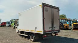 Автомеханический Завод 5758* на шасси КамАЗ 43086 4x2 Изотермический/рефрижератор - 4